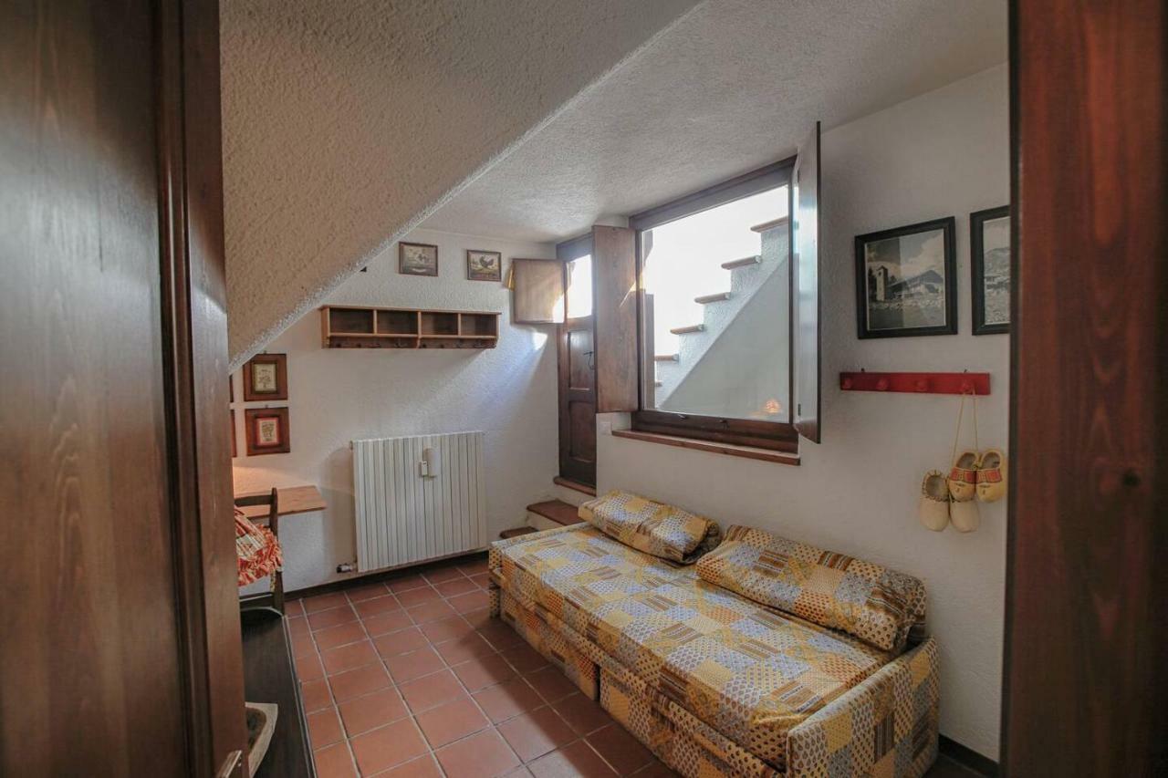 Appartement Joivy Idyllic Flat For 7 With Free Parking Close To Ski Lift Courmayeur