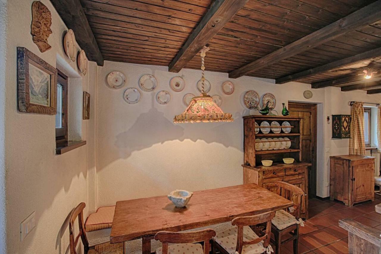Joivy Idyllic Flat For 7 With Free Parking Close To Ski Lift Appartement *